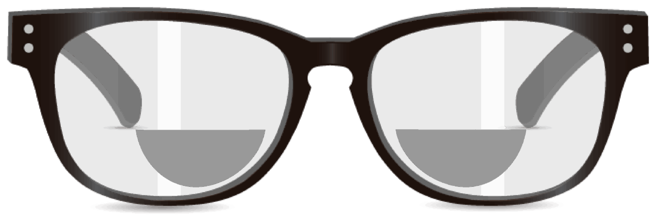 Lentes Bifocales
